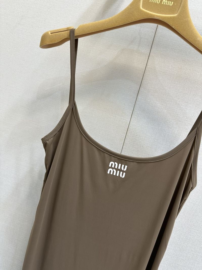 Miu Miu Dress